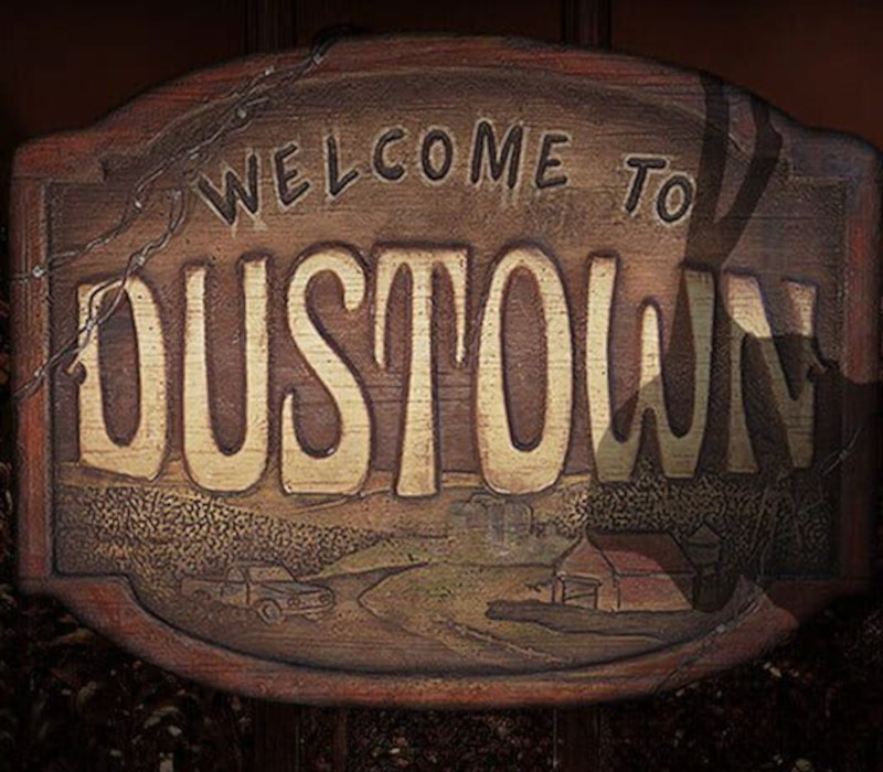 

Welcome to Dustown PC Steam CD Key