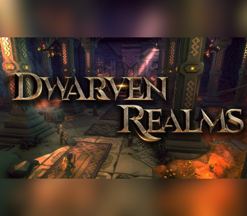 

Dwarven Realms Steam CD Key