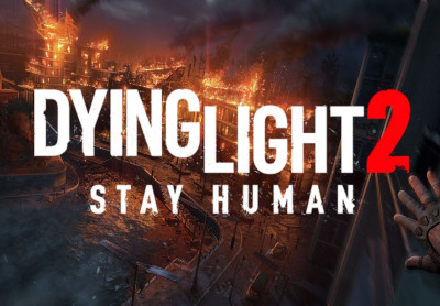 Dying Light 2 Stay Human - 2h Night XP Boost + Crafting Items DLC Steam CD Key