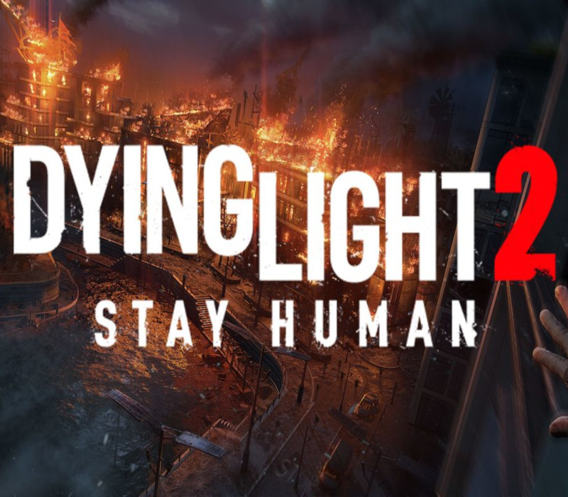 

Dying Light 2 Stay Human - 2h Night XP Boost + Crafting items DLC Steam CD Key