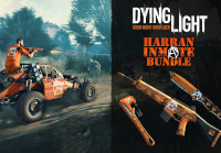 Dying Light - Harran Inmate Bundle DLC Steam CD Key