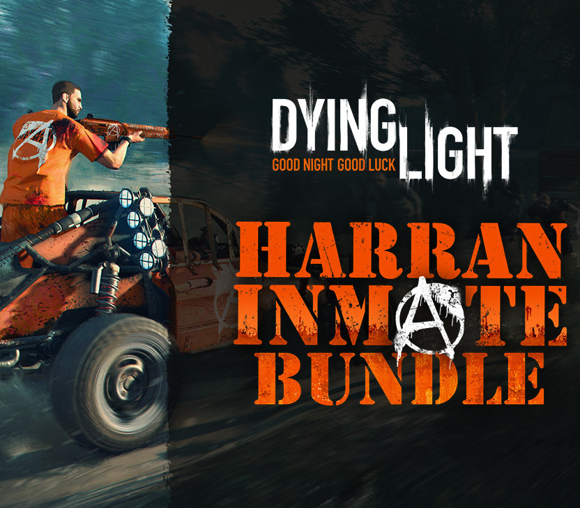 

Dying Light - Harran Inmate Bundle DLC Steam CD Key