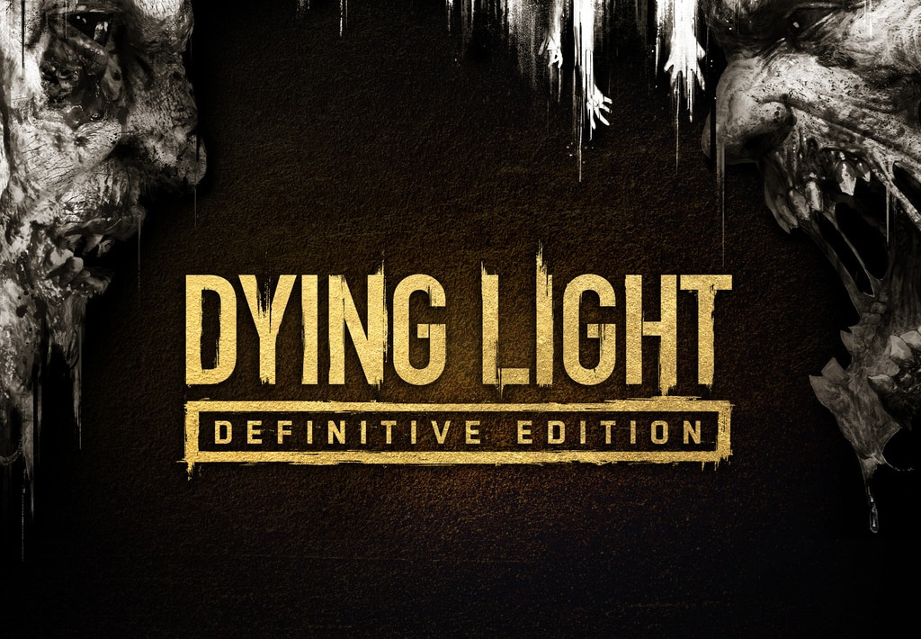 Dying Light: Definitive Edition EU Steam CD Key