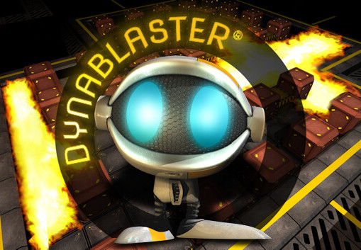 DYNABLASTER Steam CD Key