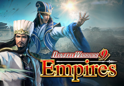 DYNASTY WARRIORS 9 Empires EN/JP Languages Only Steam CD Key