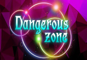 Dangerous Zone Steam CD Key
