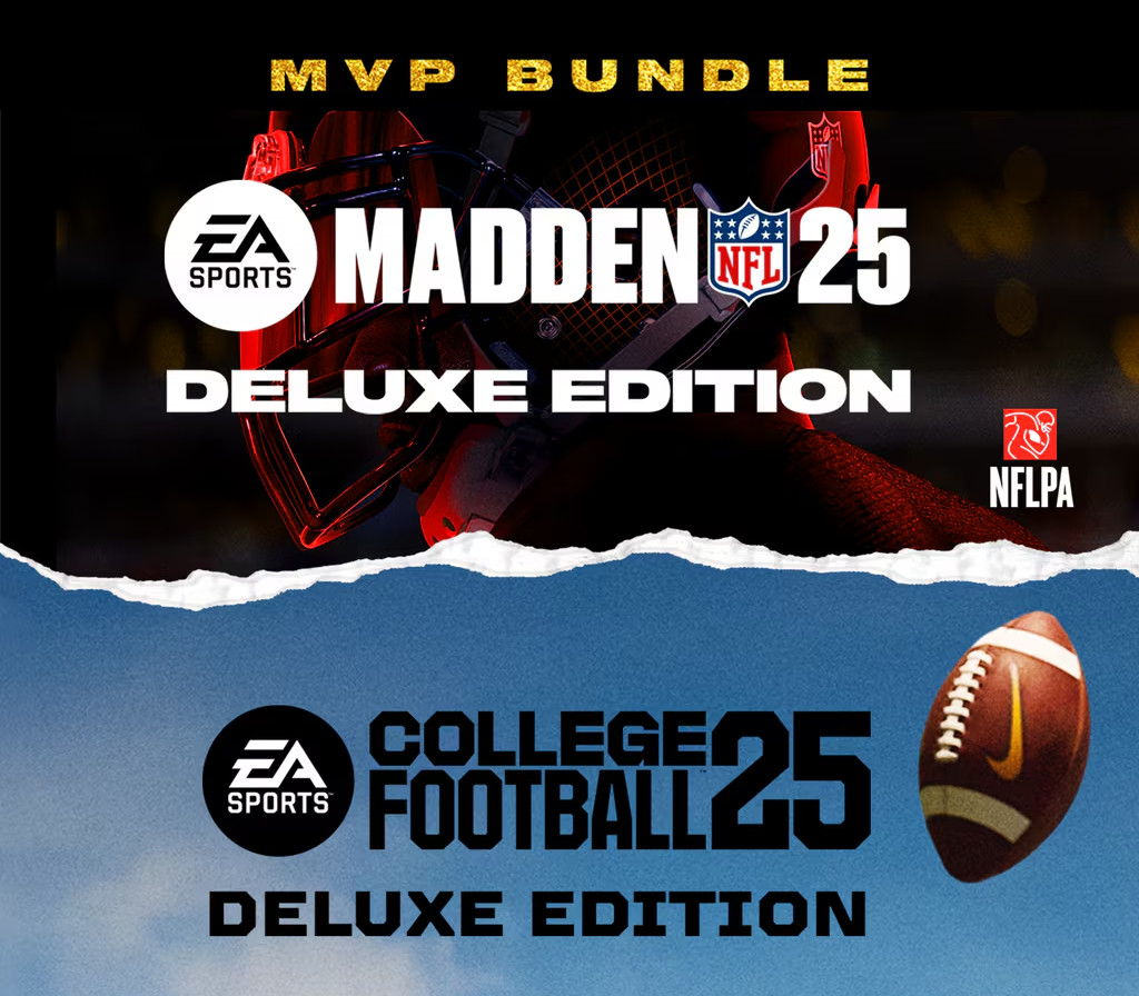 

EA SPORTS MVP Bundle Xbox Series X|S CD Key