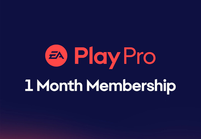 Buy EA Play Pro 1 month PC, EAPro 30 days - MMOGA