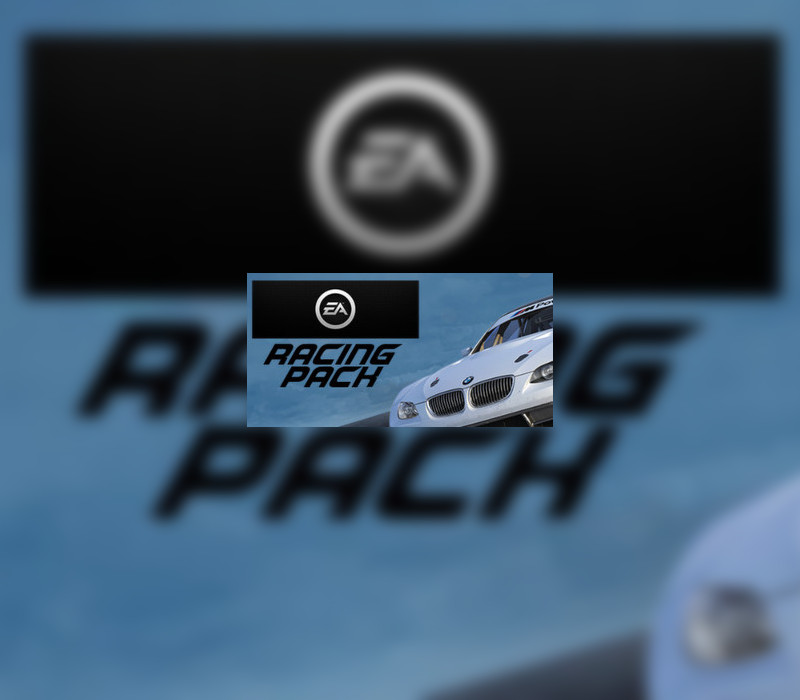 

EA Racing Pack LATAM Steam Gift