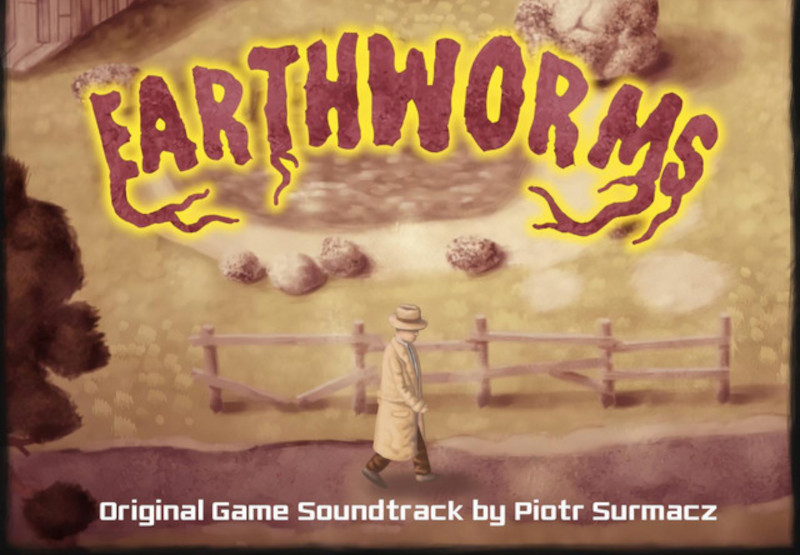 Earthworms - Soundtrack DLC PC Steam CD Key screenshot 1