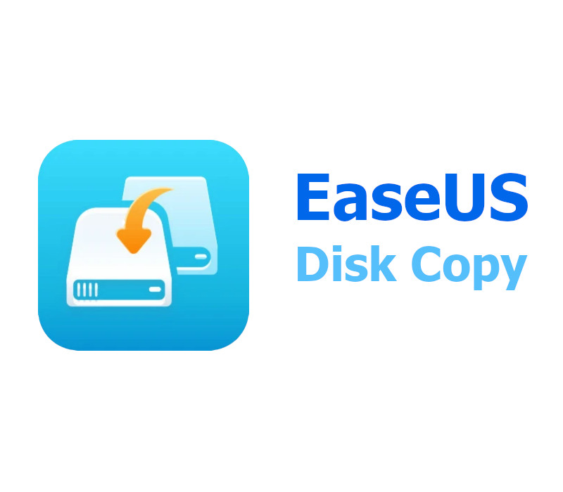 

EaseUS Disk Copy Pro CD Key (1 Year / 1 PC)