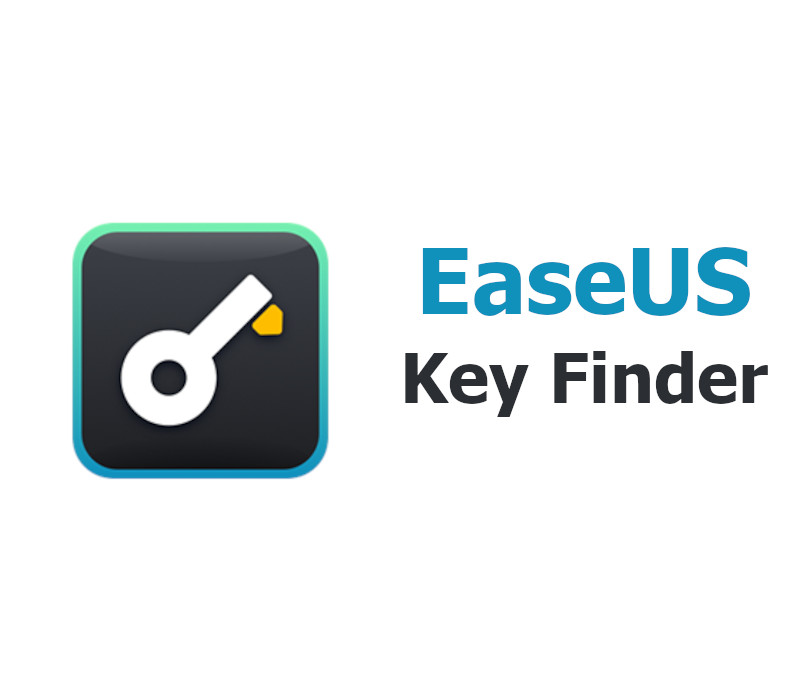 

EaseUS Key Finder CD Key (Lifetime / 1 Device)