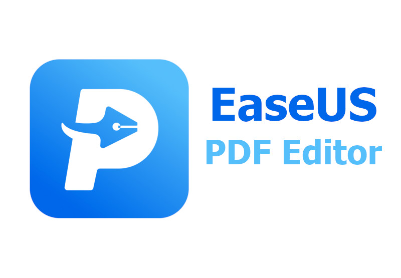EaseUS PDF Editor CD Key screenshot 1