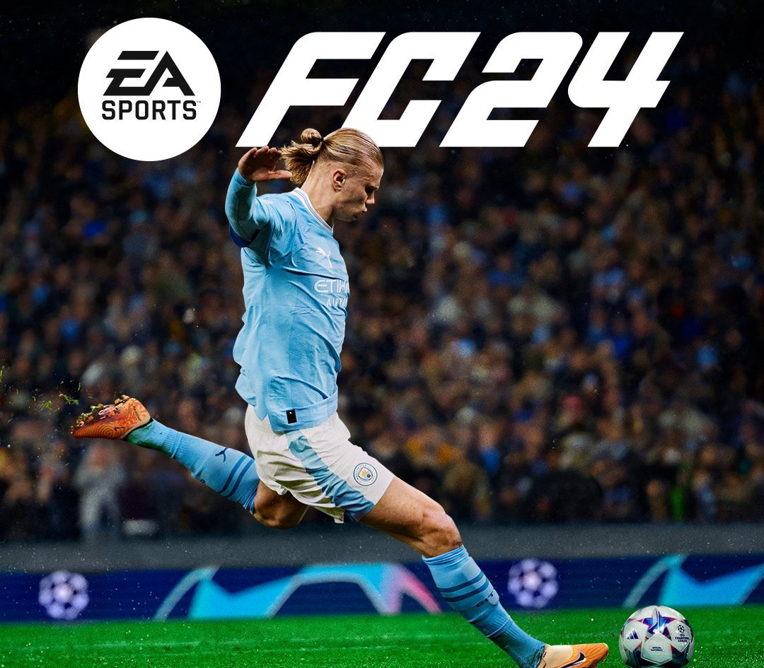 EA SPORTS FC 24 PlayStation 4 Account pixelpuffin.net Activation Link