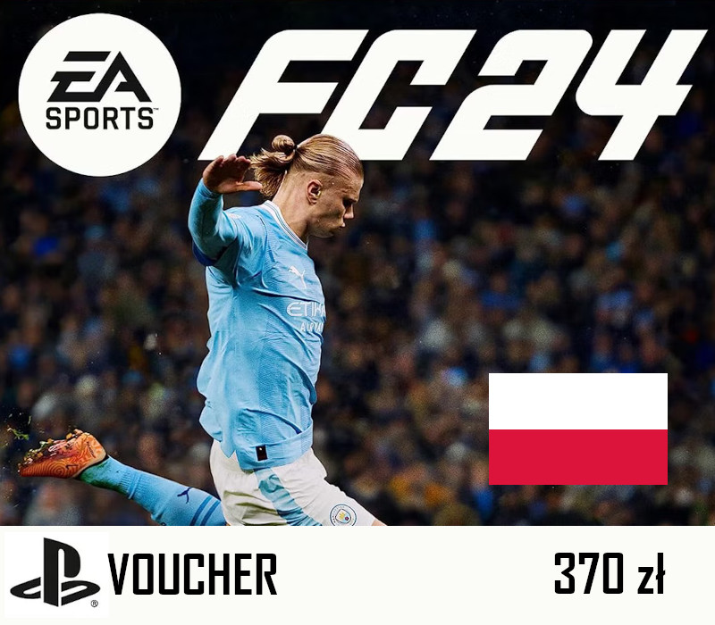 EA SPORTS FC 24 Standard EA App - Origin PC [Online Game Code]