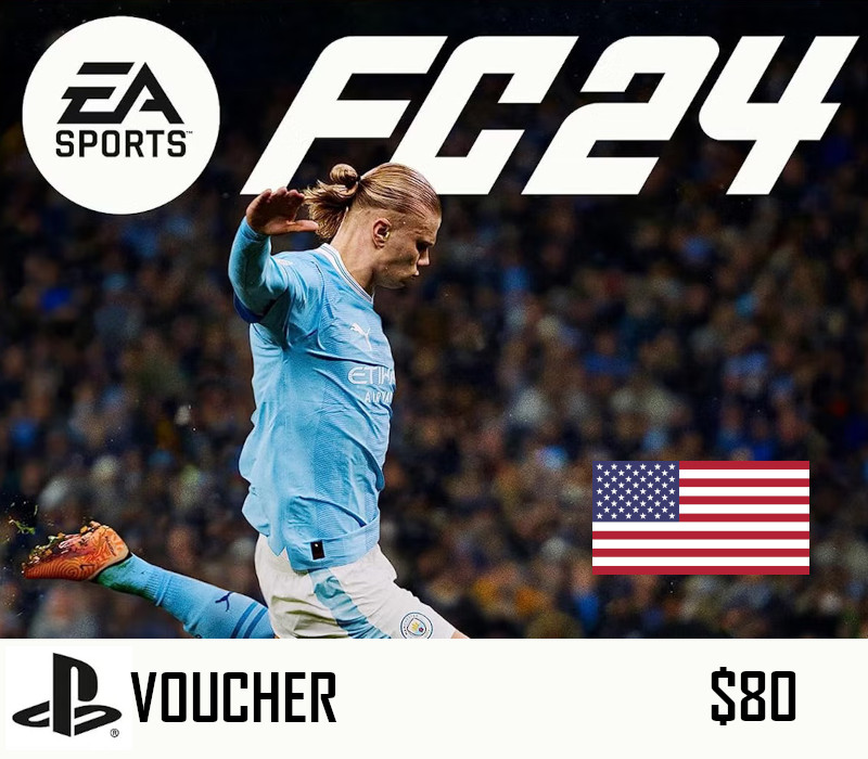  EA SPORTS FC 24 Ultimate - Steam PC [Online Game Code] :  Everything Else