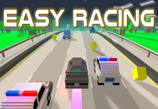 Easy Racing Steam CD Key
