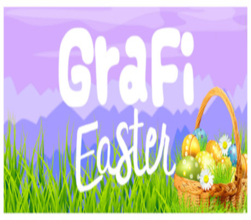 

GraFi Easter Steam CD Key