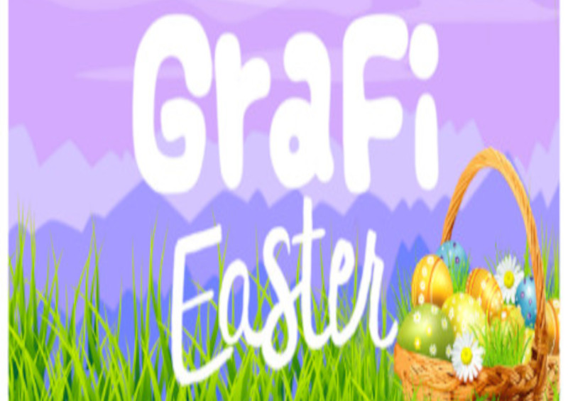GraFi Easter Steam CD Key