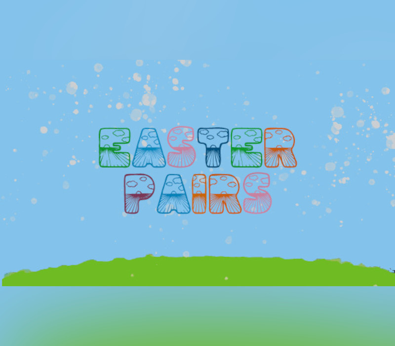 

Easter Pairs Steam CD Key