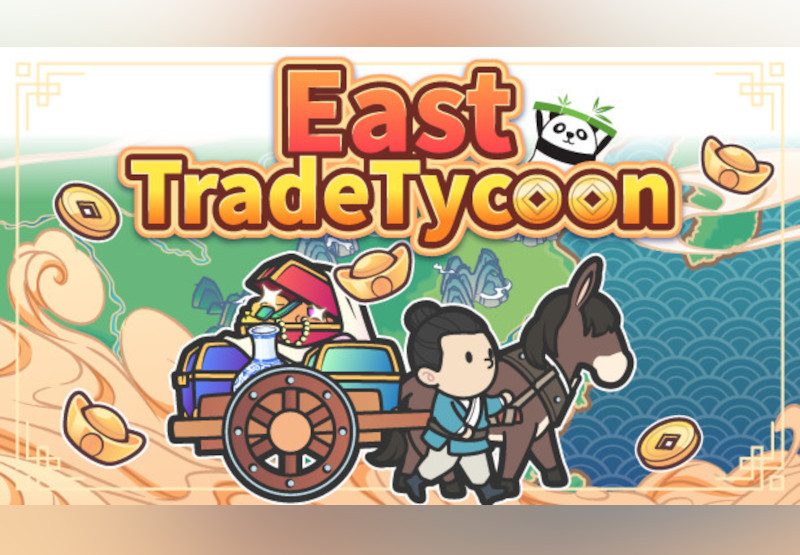 East Trade Tycoon Steam CD Key
