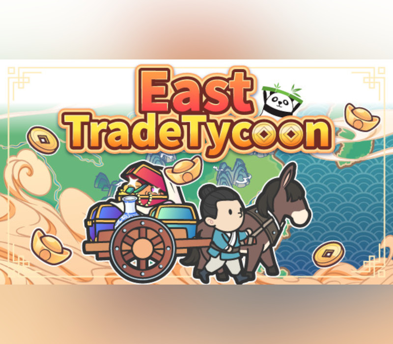 

East Trade Tycoon Steam CD Key