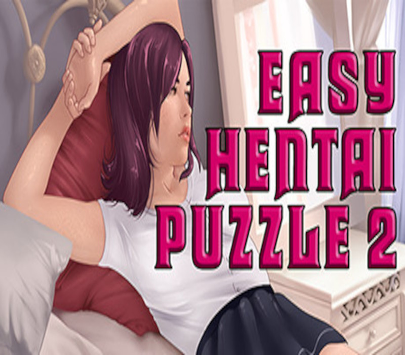 Easy Hentai Puzzle 2 Steam CD Key