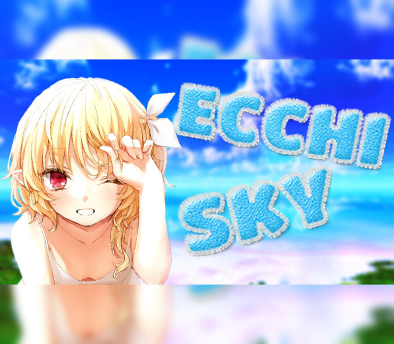 

Ecchi Sky Steam CD Key