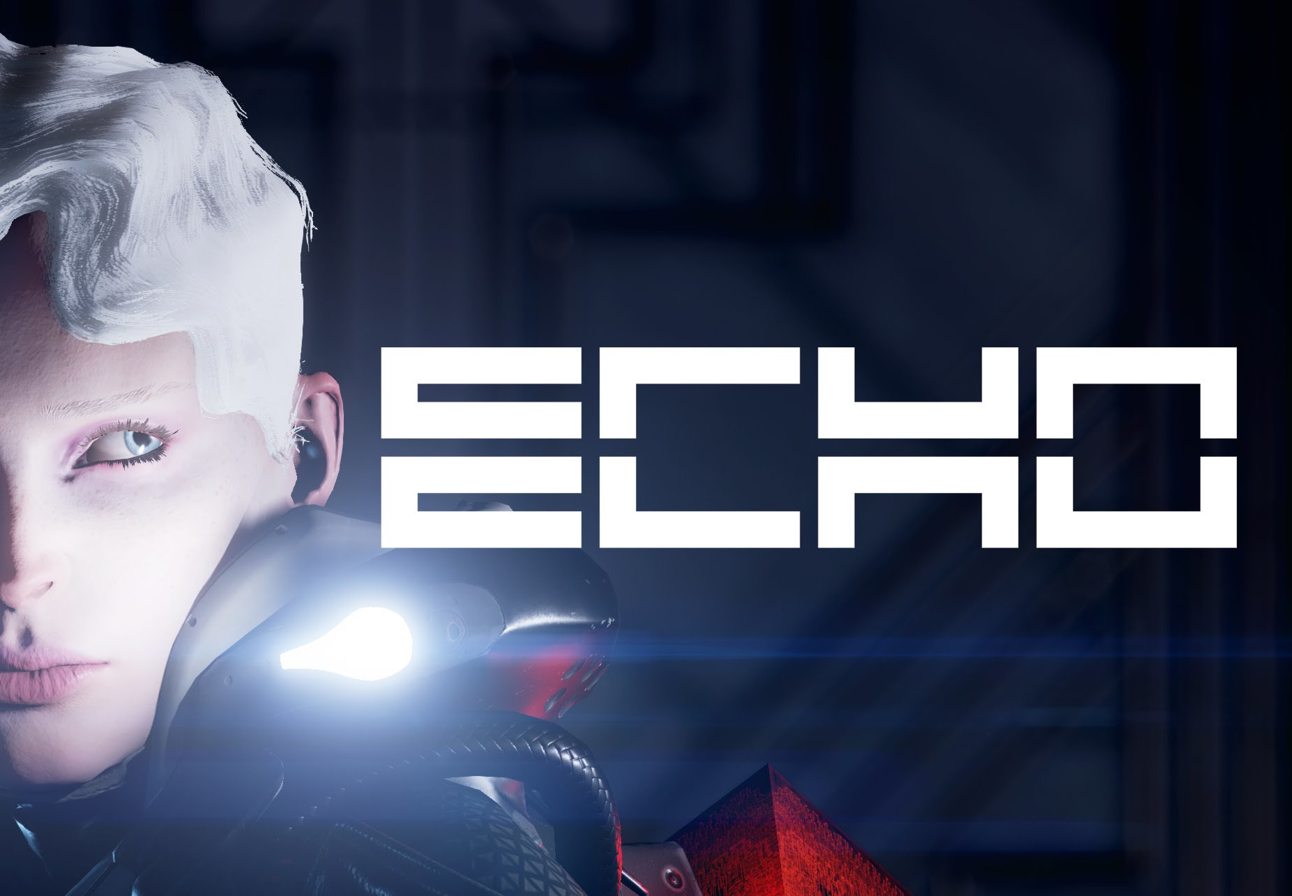 ECHO EU Steam CD Key