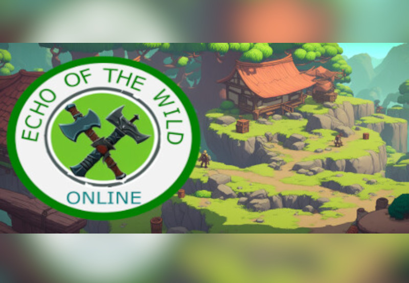 Echo Of The Wild Online Steam CD Key screenshot 1