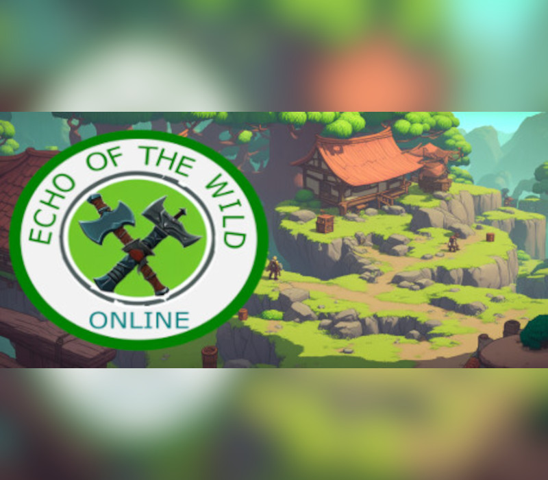 

Echo Of The Wild Online Steam CD Key