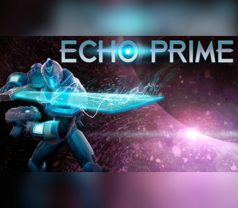 

Echo Prime Steam Gift