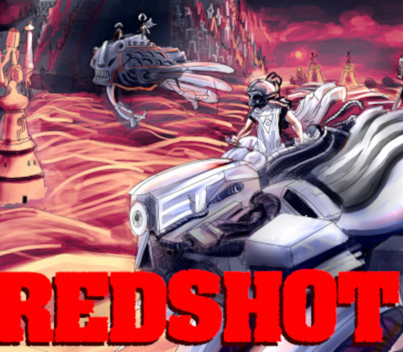 REDSHOT Steam CD Key