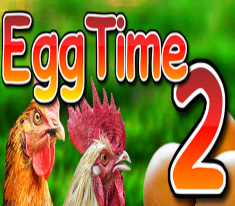 EggTime 2 Steam