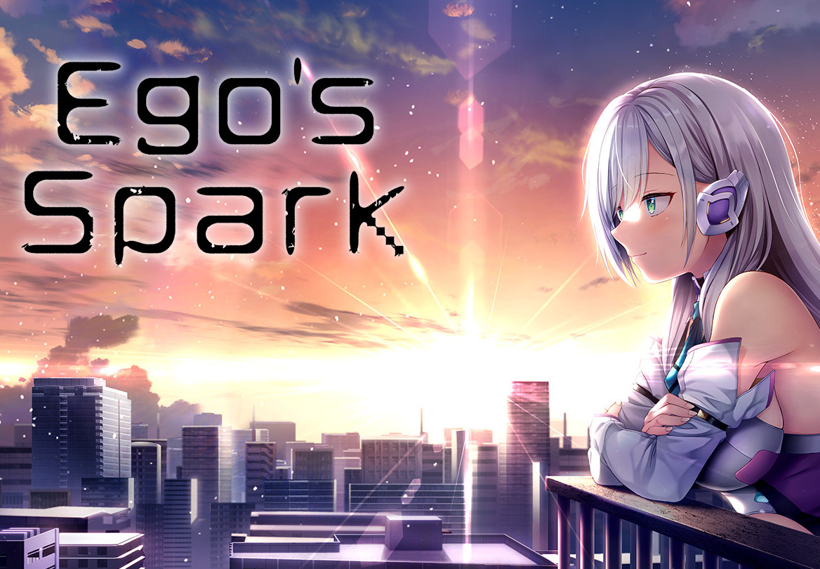 Ego's Spark PC Steam CD Key screenshot 2
