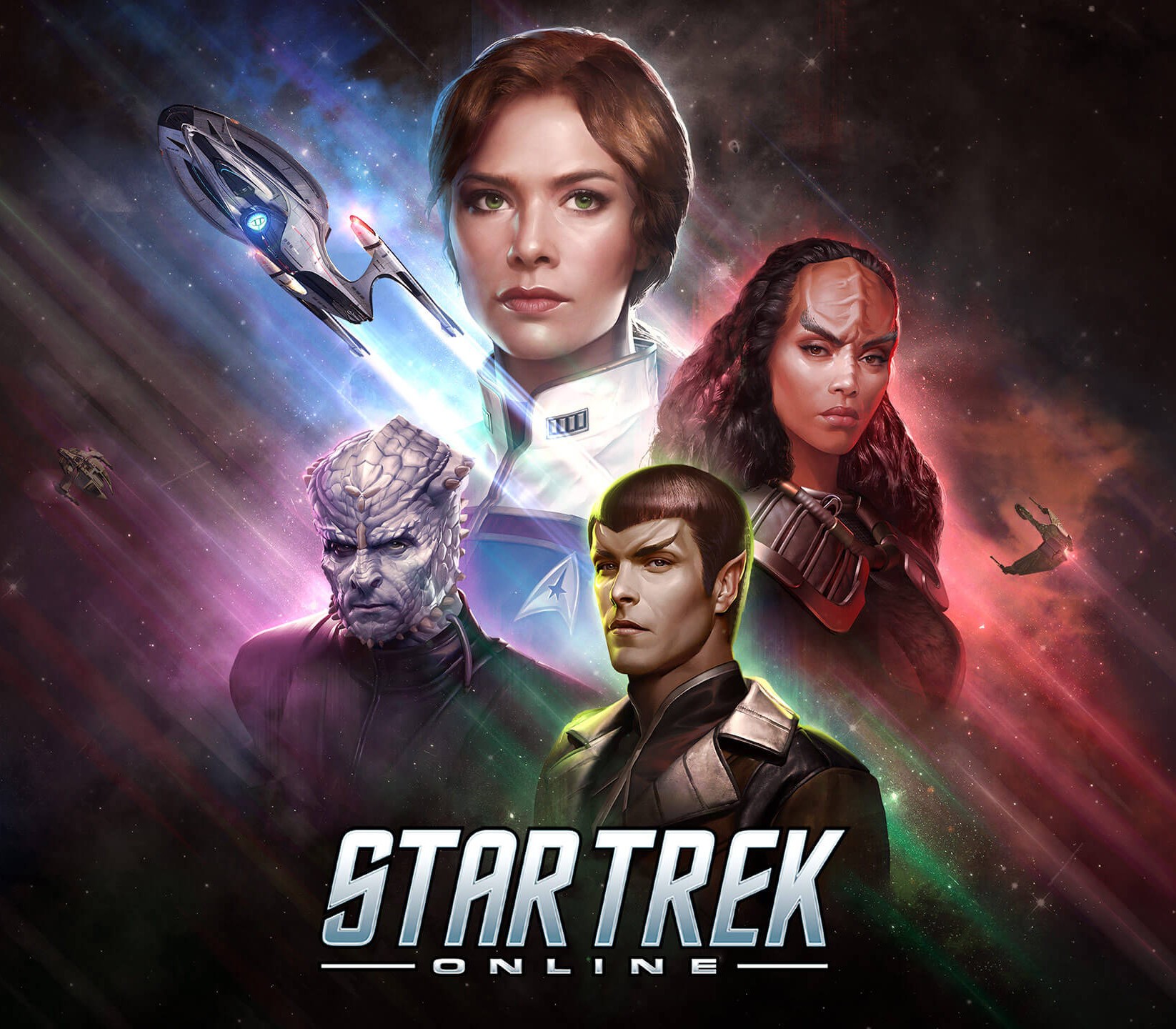 

Star Trek Online - Terran Ground Pack Digital Download CD Key (valid till December 2024)