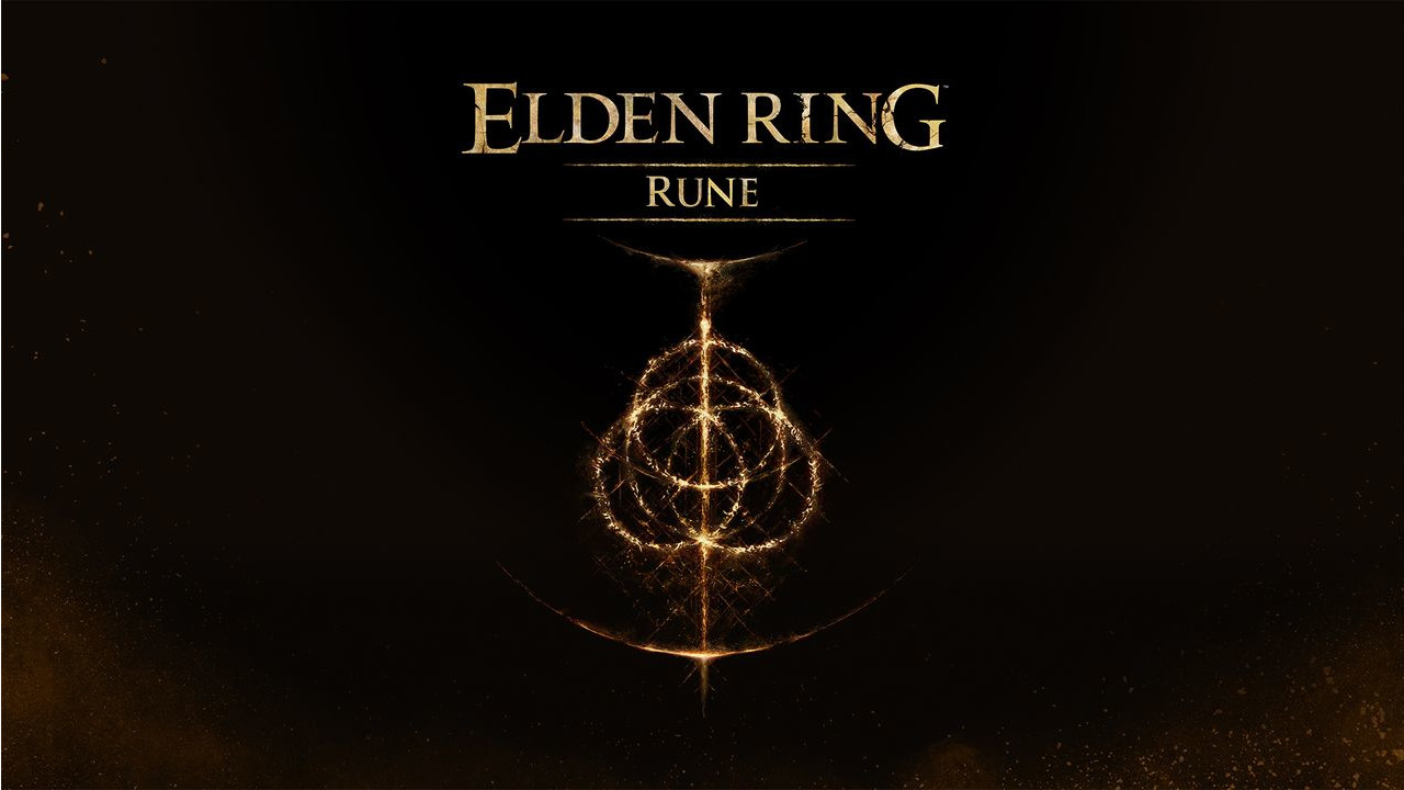 Elden Ring - 100M Runes - GLOBAL PS4/PS5
