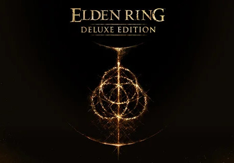 Elden Ring Deluxe Edition