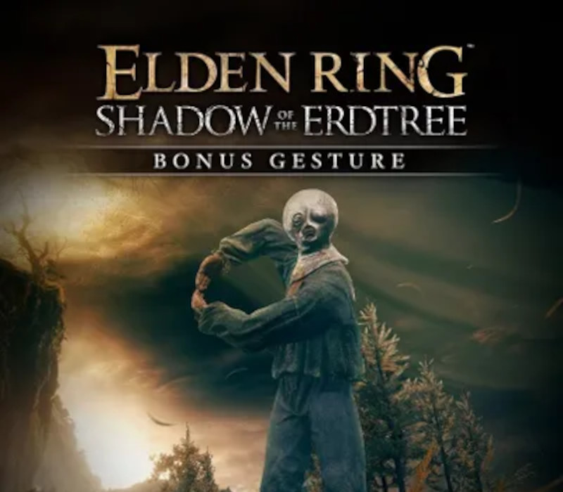 

ELDEN RING - Shadow of the Erdtree Pre-Order Bonus DLC XBOX One CD Key