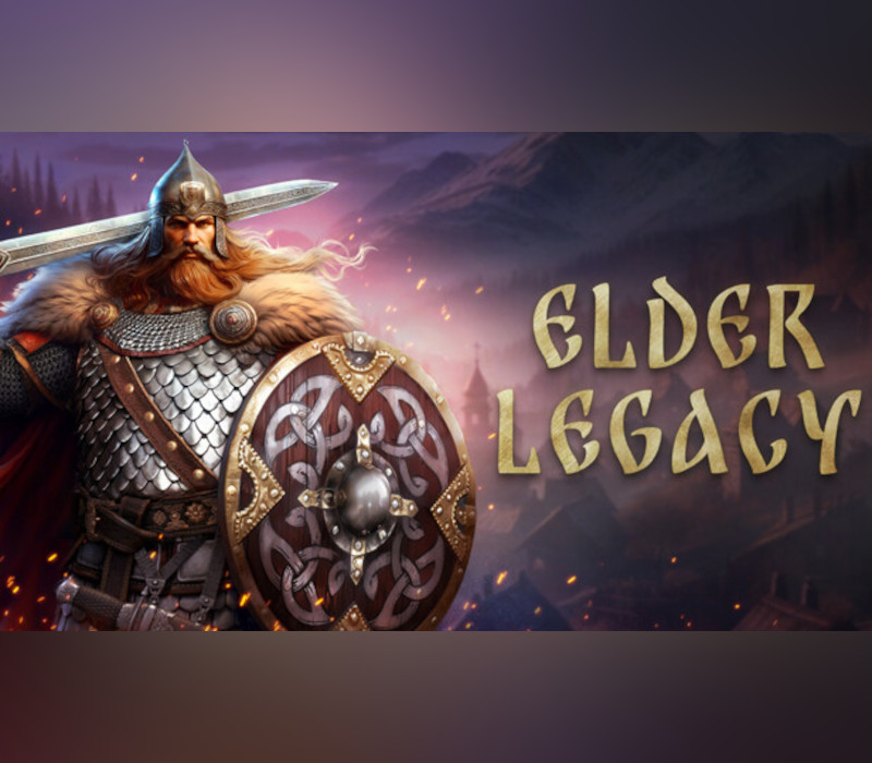 Elder Legacy PC Steam