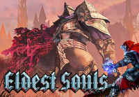 Eldest Souls TR Steam CD Key