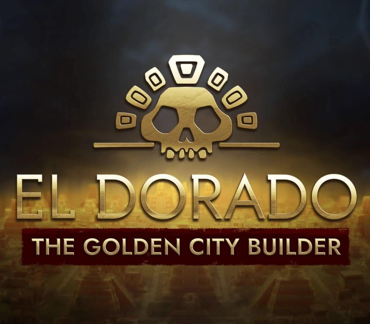 

El Dorado: The Golden City Builder PC Steam Account