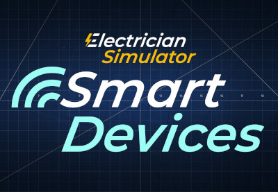 Electrician Simulator - Smart Devices DLC EU PC Steam CD Key