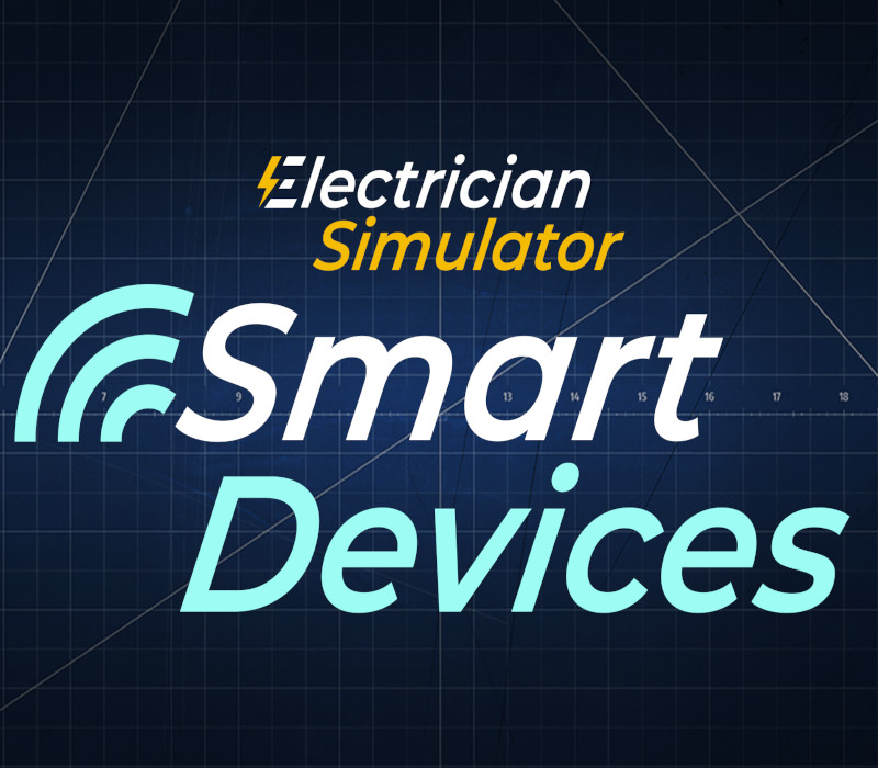 

Electrician Simulator - Smart Devices DLC EU PC Steam CD Key