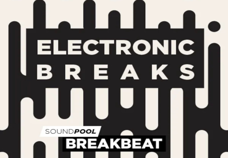 MAGIX Music Maker - Breakbeat Electronic Breaks Digital Download CD Key screenshot 1