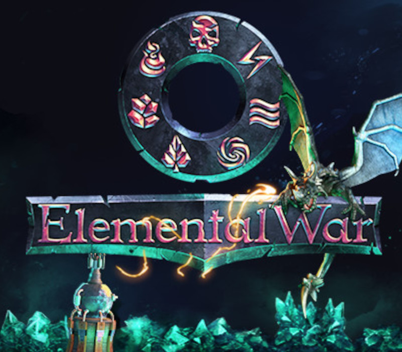 Scratch your tower-defense itch with Elemental War TD on Xbox One, Xbox  Series X, S and PC