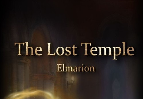 Elmarion: The Lost Temple Steam CD Key