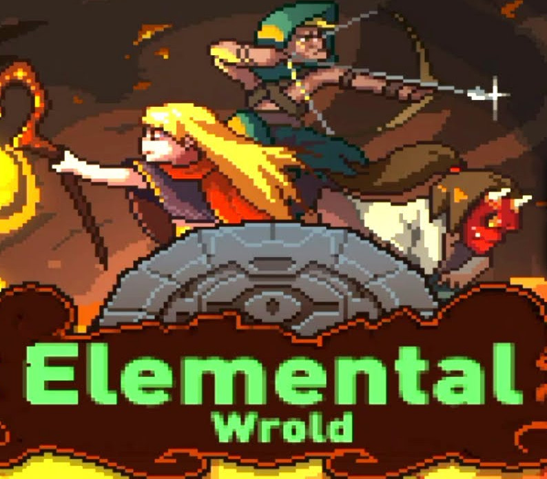 Elemental World PC Steam