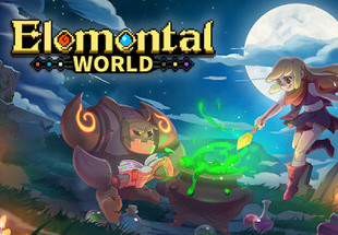 Elemental World PC Steam CD Key screenshot 1