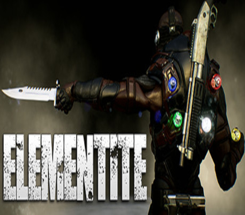 Elementite PC Steam CD Key